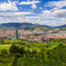 Greater Bilbao