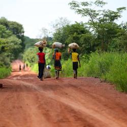 Lubumbashi