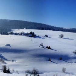 Ore Mountains