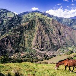 Tungurahua 22家青旅