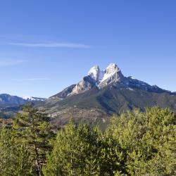 Pirineo Catalán