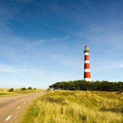 Ameland 3家旅馆