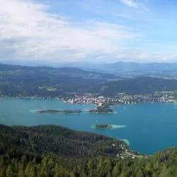 Carinthian Lakes 256家旅馆