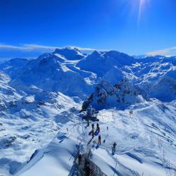 4 Valleys