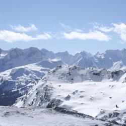 Zillertal Arena
