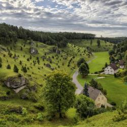 Upper Franconia