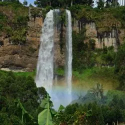 Mbale 3家旅馆