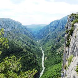 Gorges du Verdon 284家公寓