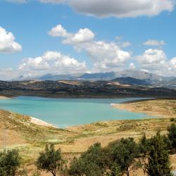 Axarquía