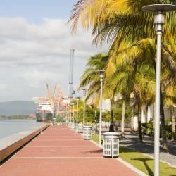 多巴哥 50家海滩短租房