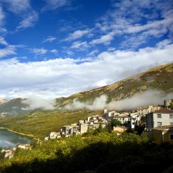 阿布鲁佐大区