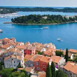 Dalmatia 47758家公寓