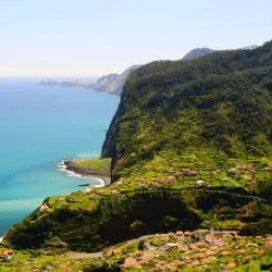 马德拉群岛 34家乡间豪华旅馆
