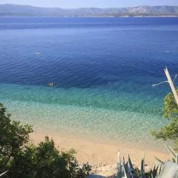 Brac Island 1820家公寓
