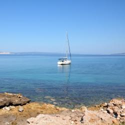 Pag Island 2801家度假短租房