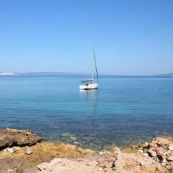 Pag Island 2896家公寓