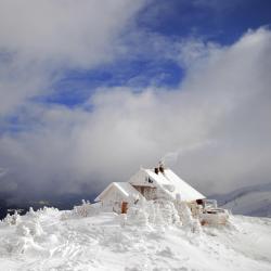 Jahorina Region