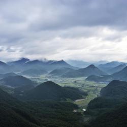 全罗北道 25家乡村别墅