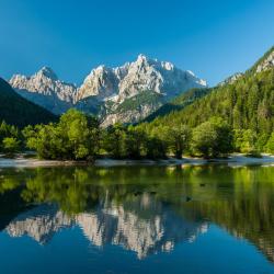 Kranjska Gora  4家青旅