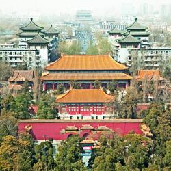 北京地区 37家度假短租房