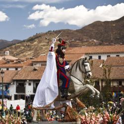 Cusco 8家豪华帐篷营地