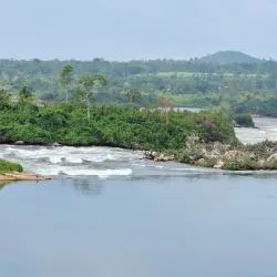 Jinja 13家旅馆