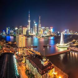 上海地区 50家度假短租房