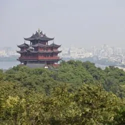浙江 49家度假短租房