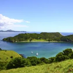 北岛 713家汽车旅馆