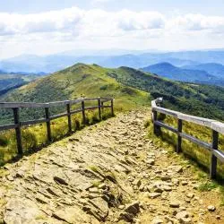 Bieszczady 501家公寓