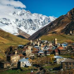Samegrelo Zemo-Svaneti