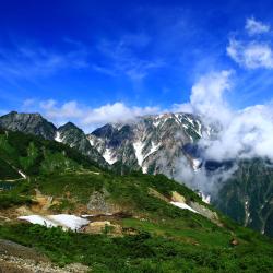 长野县
