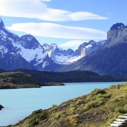 Patagonia 5160家低价酒店