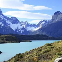 Patagonia 20家豪华帐篷营地
