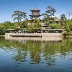 河北 41家度假短租房