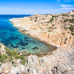 Sardinia North