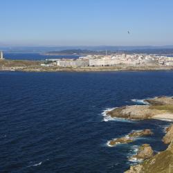 A Coruña