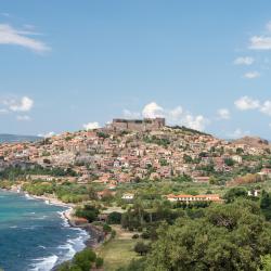 Northern Aegean Islands
