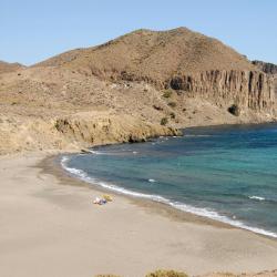 Almeria Coast 14家公寓式酒店