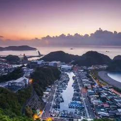 宜兰县