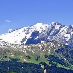 Val di Fassa 928家滑雪度假村