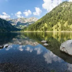 Tannheimer Tal 26家旅馆