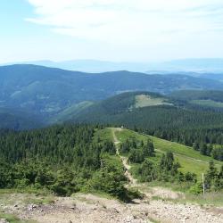 Beskids 196家公寓