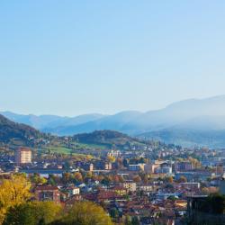 Bergamo Province