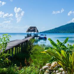 Peten 17家海滩短租房