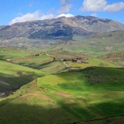 Madonie Regional Natural Park