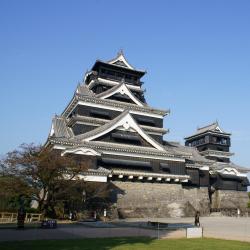 熊本县 56家旅馆