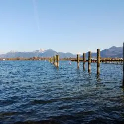 基姆湖 452家度假短租房