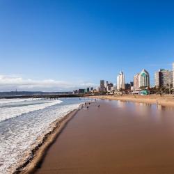 Durban South Coast  74家旅馆