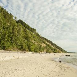 Wolin Island